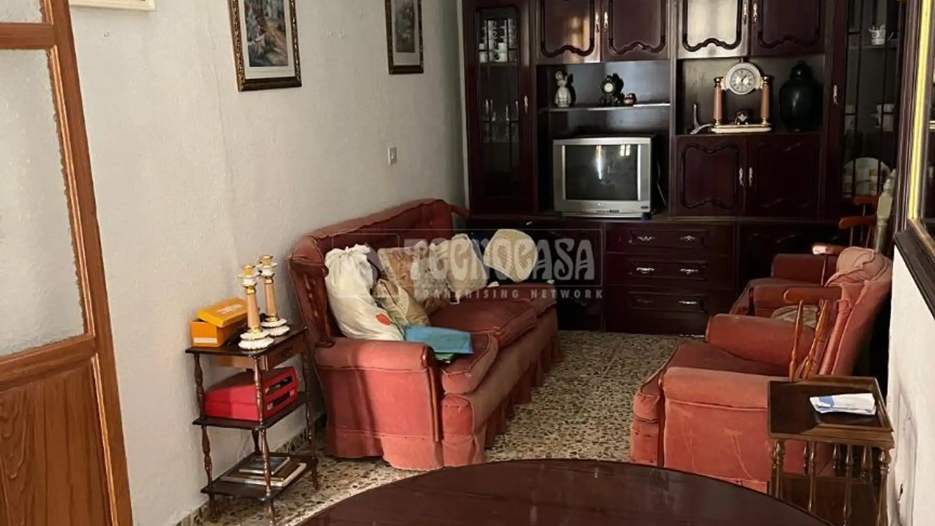 Single-family semi-detached for sale