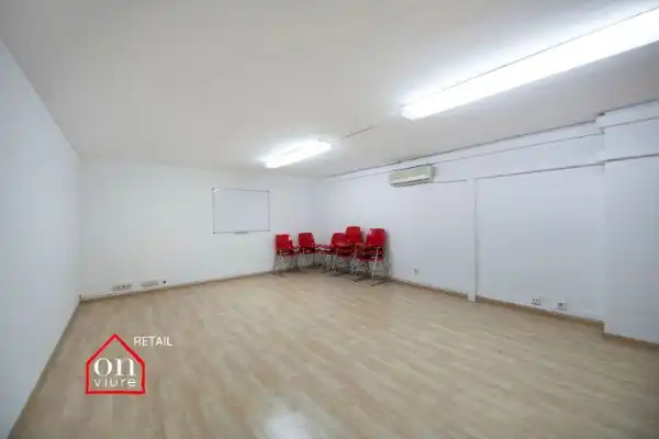 Local en venta en Sant Cugat del Vallès con Aire acondicionado, Calefacción y Parquet