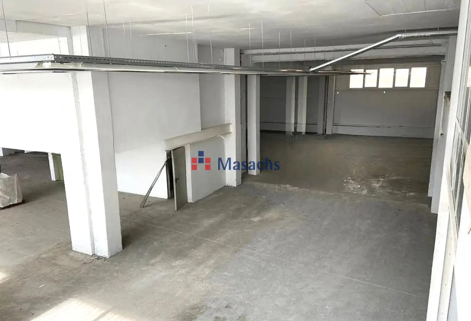 Industrial building to rent in El Pedró, imagen 3