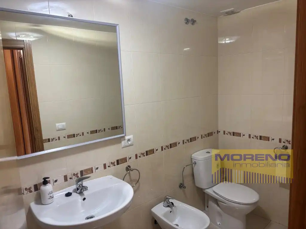 Flat for sale in Sarria