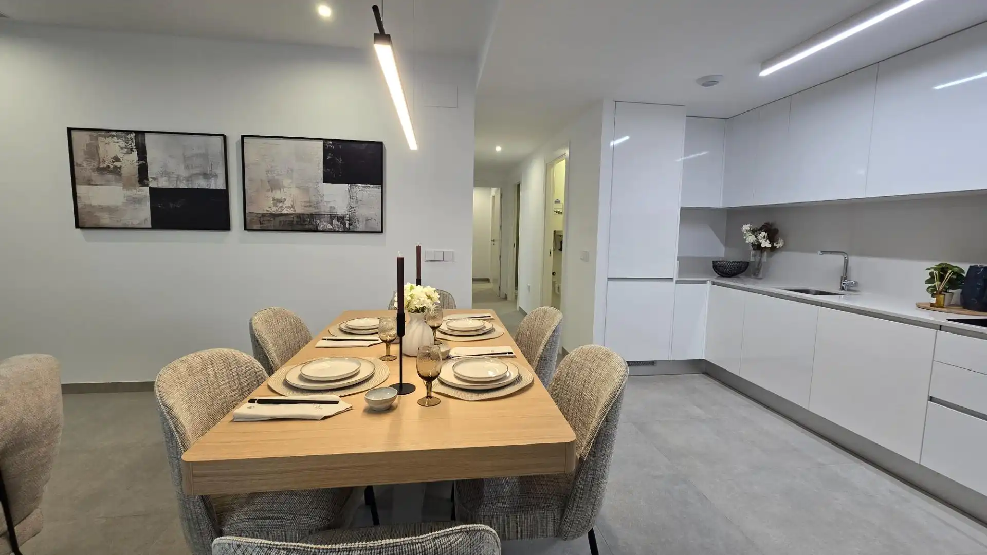 Appartement compact avec piscine à vendre à Calle de Orden Compuesto, imagen 55