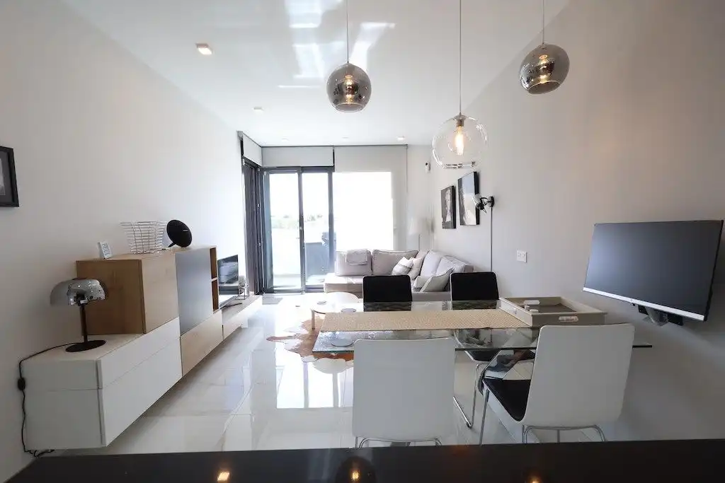 Apartament amb piscina en venda a N/A, imagen 6