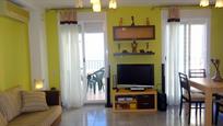 Living room of Duplex for sale in Benidorm  with Air Conditioner, Heating and Terrace