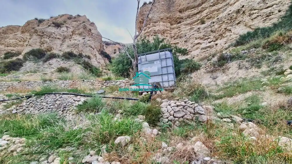 Terreny rústic en venda a Camino Polígono 8 Parcela 200 EL BARRANC. JIJONA/XIXONA, imagen 7
