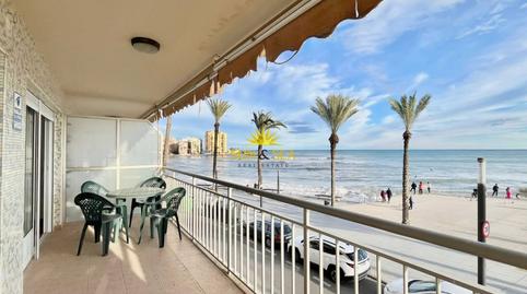 Photo 2 of Apartment to rent in Nueva Torrevieja, Torrevieja