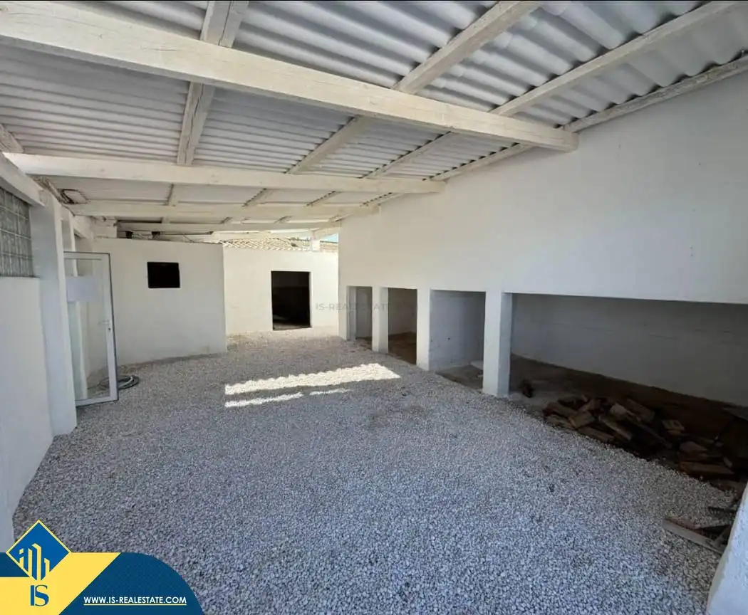 Casa o xalet en venda en Alicante / Alacant amb Terrassa, Moblat i Piscina comunitària
