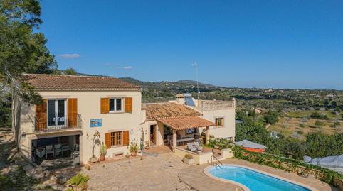 Foto 3 de Finca rústica en venda a Manacor Centre, Illes Balears