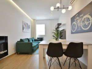 Flat to rent in Calle del Desengaño, 12, Universidad - Malasaña