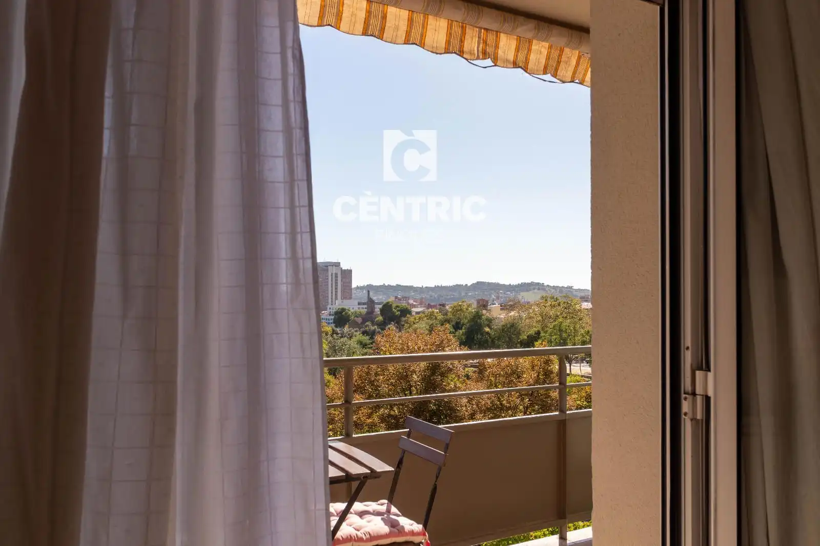 Piso en venta en Terrassa, Barcelona