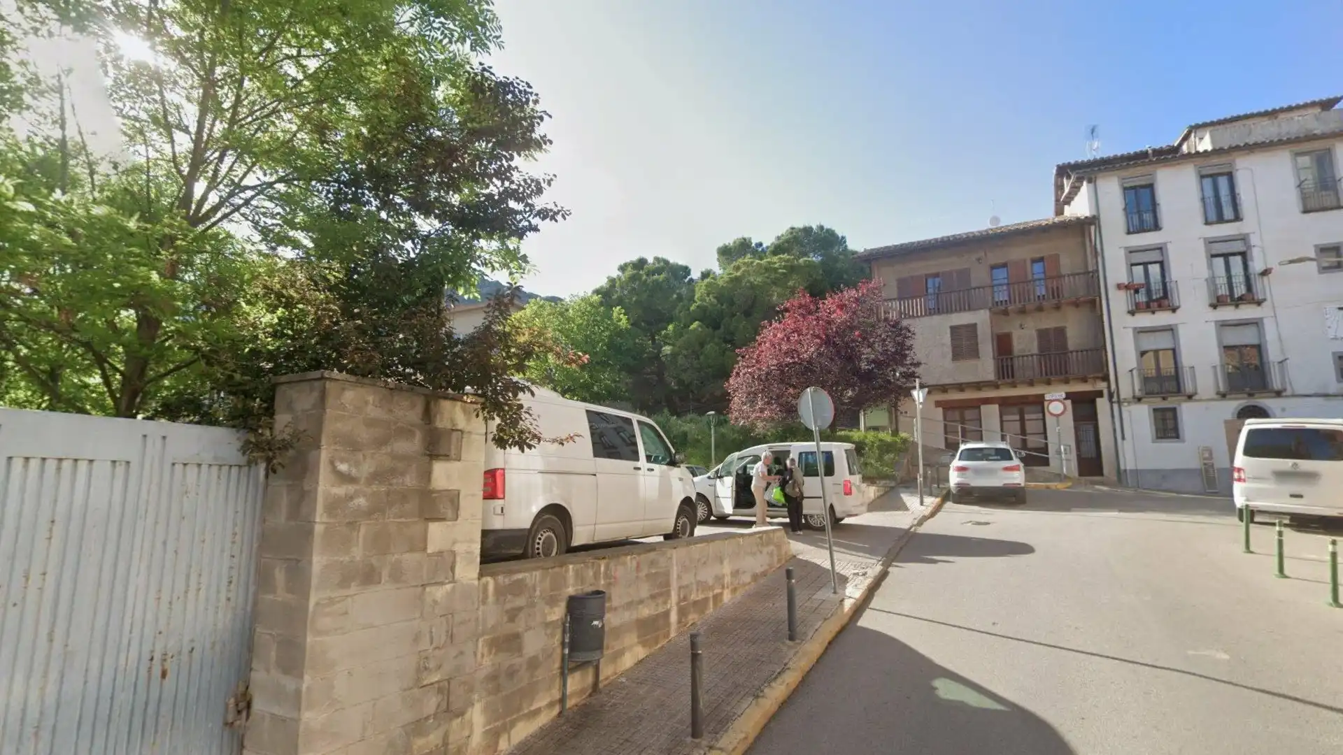 Flat for sale in Pietat, imagen 3