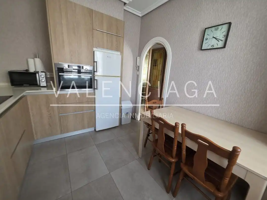 Flat for sale in Beasain