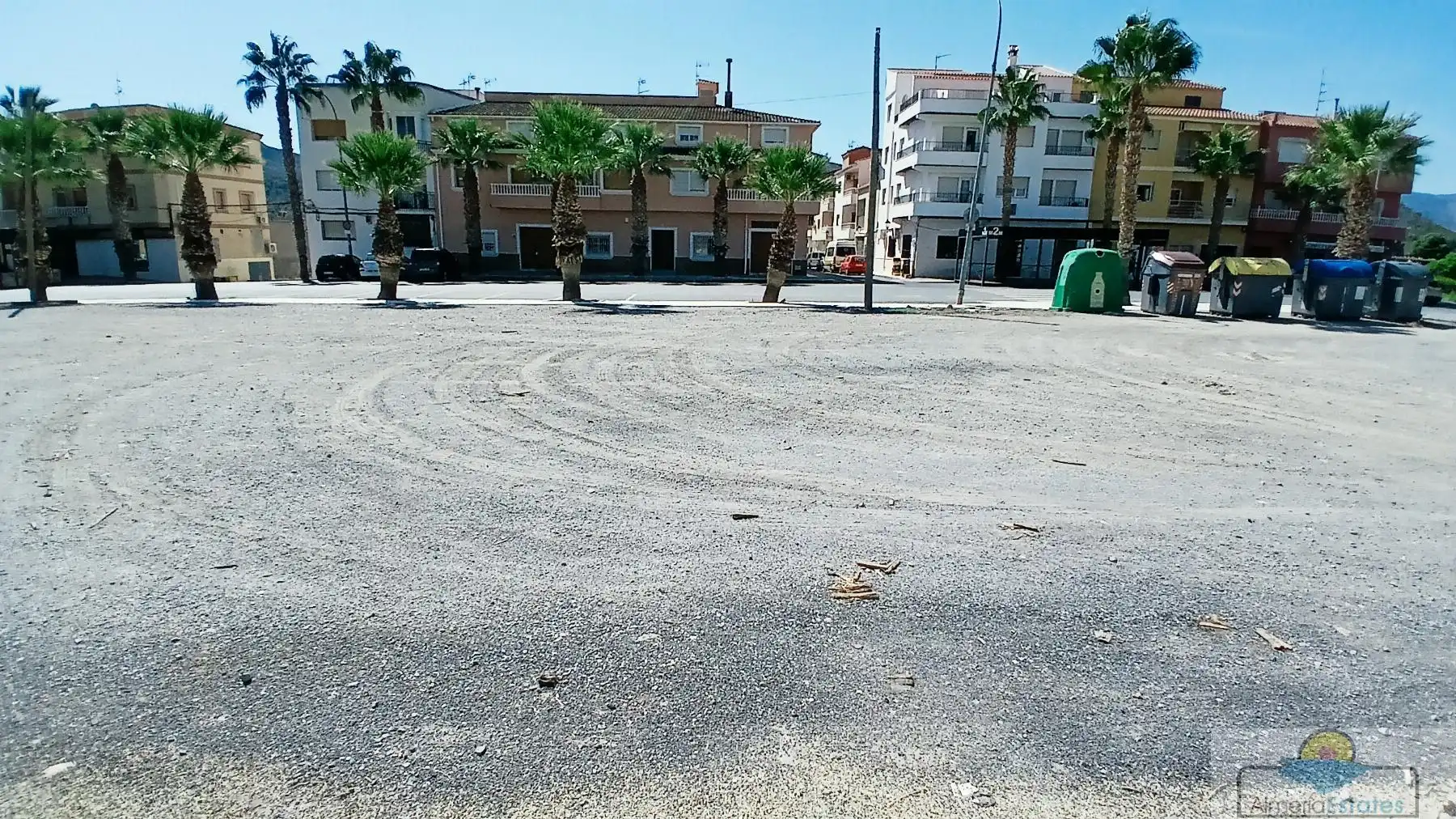Terrenys i solars en venda a Albox, imagen 7
