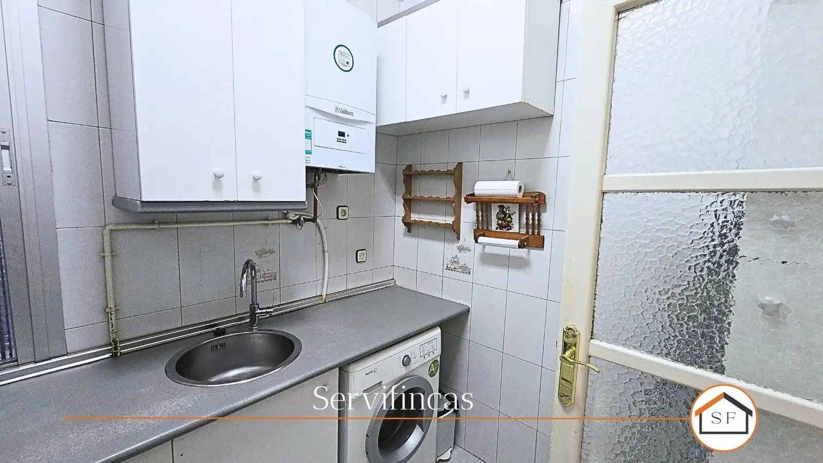 Appartamento con balcone in vendita a Calle GUTEMBERG, imagen 15