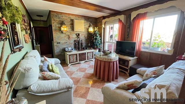 Piso en Venta en Ubrique
