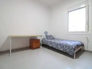 Piso en venta en Travessera de Gràcia, El Baix Guinardó