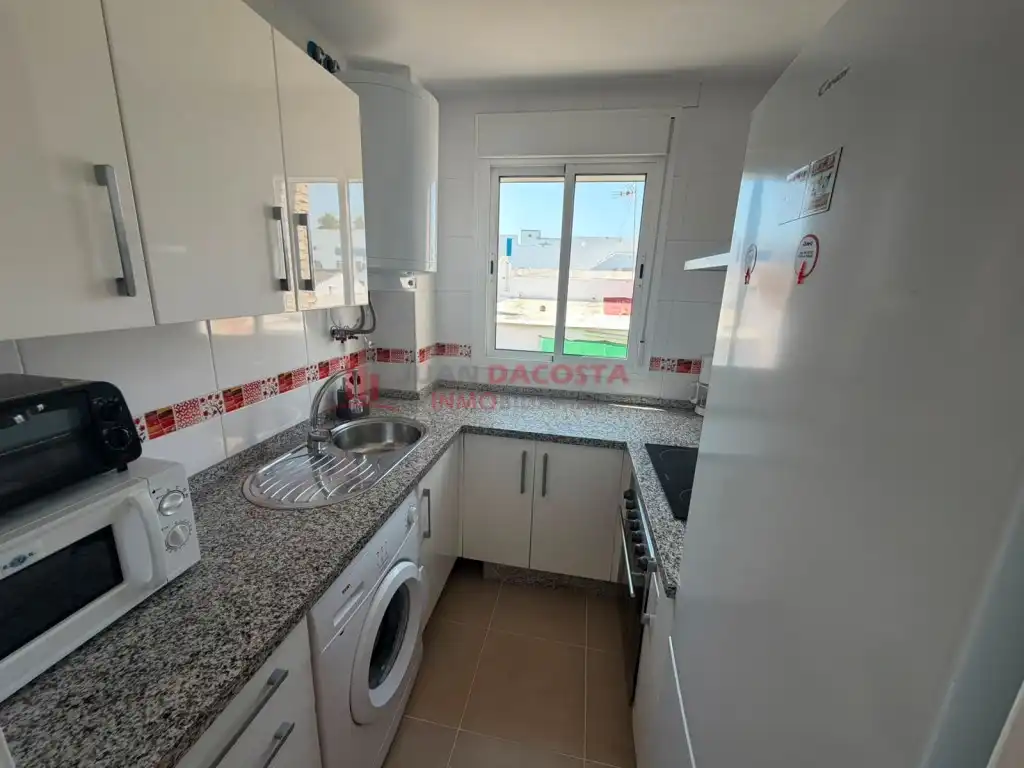 Cuina de Dúplex en venda en La Antilla