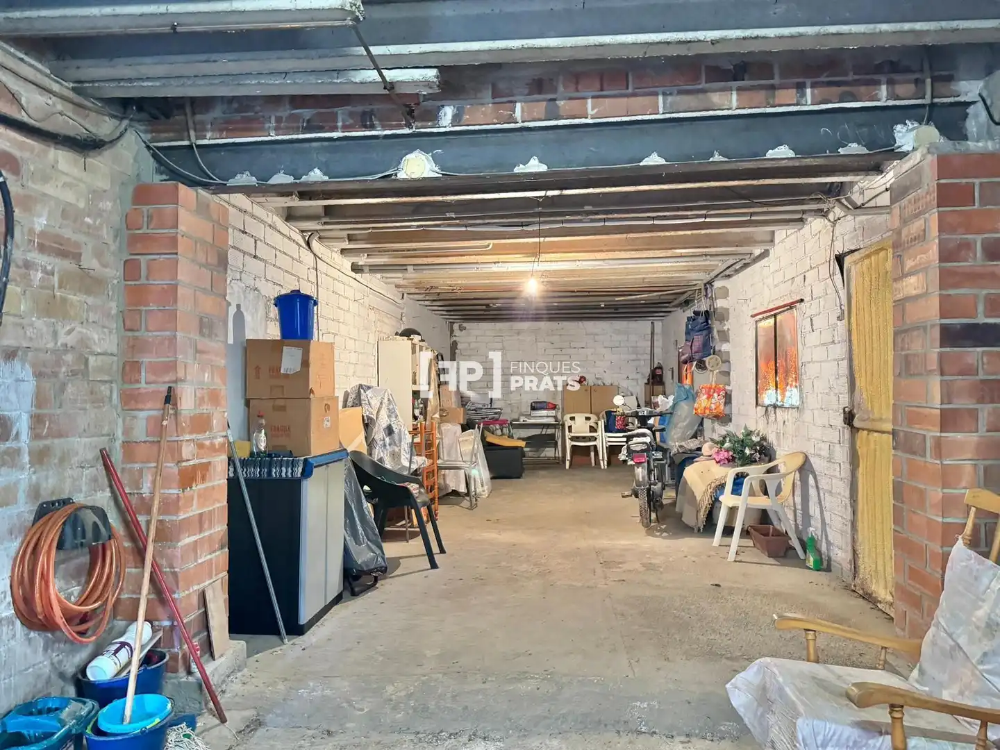 Casa o xalet en venda en Alguaire amb Aire condicionat