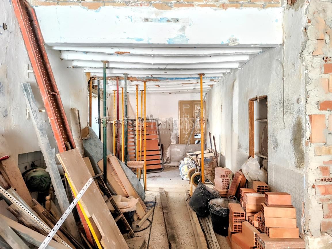 Single-family semi-detached for sale in Los Guájares