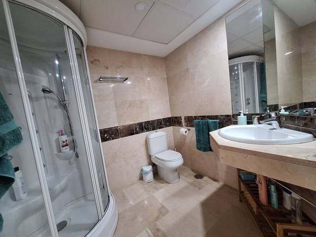 Piso en Alquiler en Avenida del Golf, 8 en La Alcaidesa