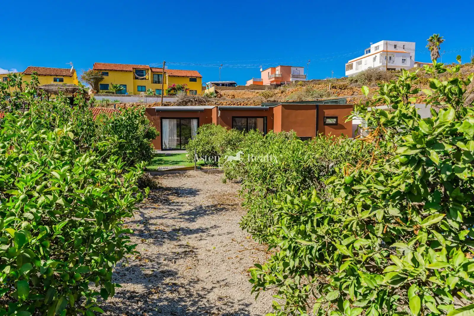 Edifici en venda a A los Abrigos, Aldea Blanca - Las Zocas