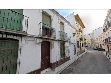 Casa in vendita a Casco Antiguo