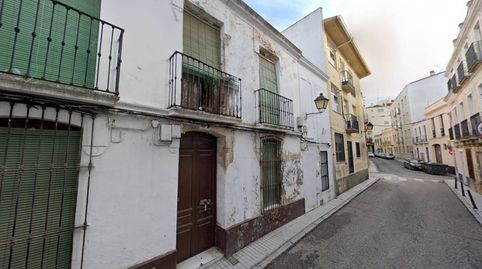 Casa en venta en Centro Histórico