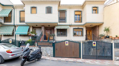 SE VENDE BONITA CASA EN CAJAR