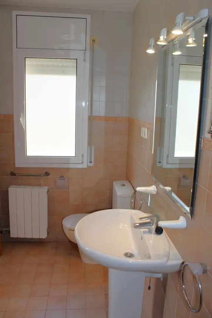Bathroom of Apartments for sale in Sant Pere de Ribes  with Heating and Terrace