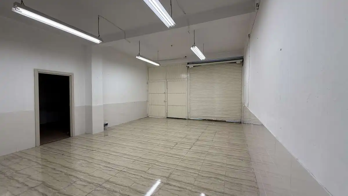 Local comercial de lloguer a Doctor Fidel Fernández, imagen 14