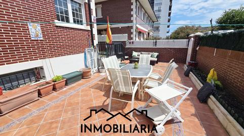 Foto 5 de Casa o xalet en venda a El Puntal, Laredo