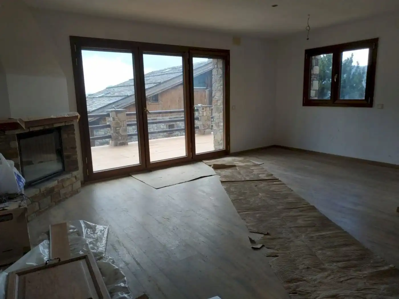 Adosado con terraza en venta en El Forn - Prats - Meritxell, imagen 35