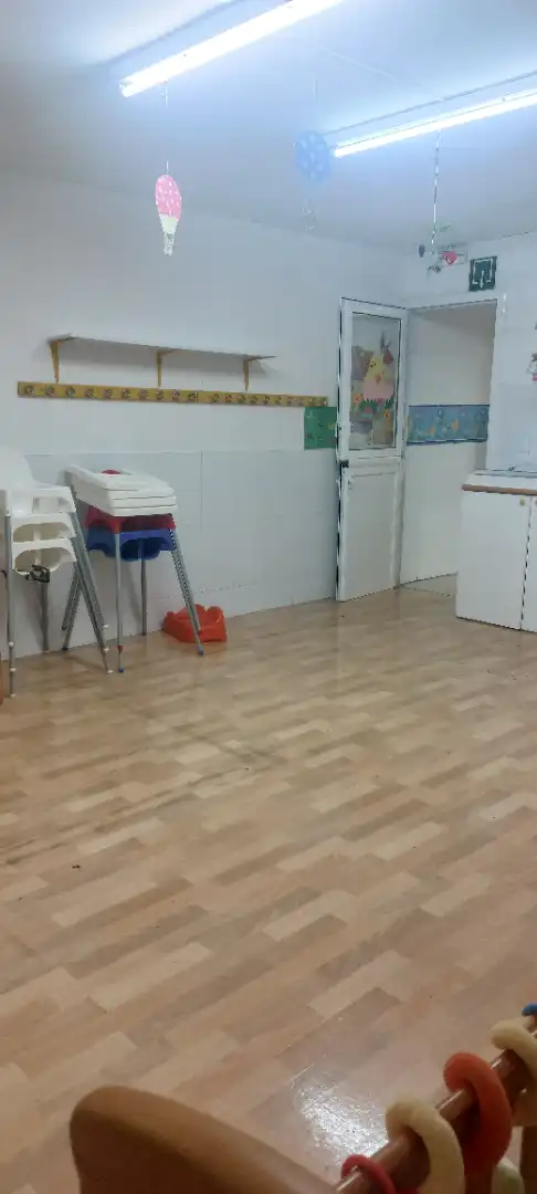Büro zur Miete in Badalona