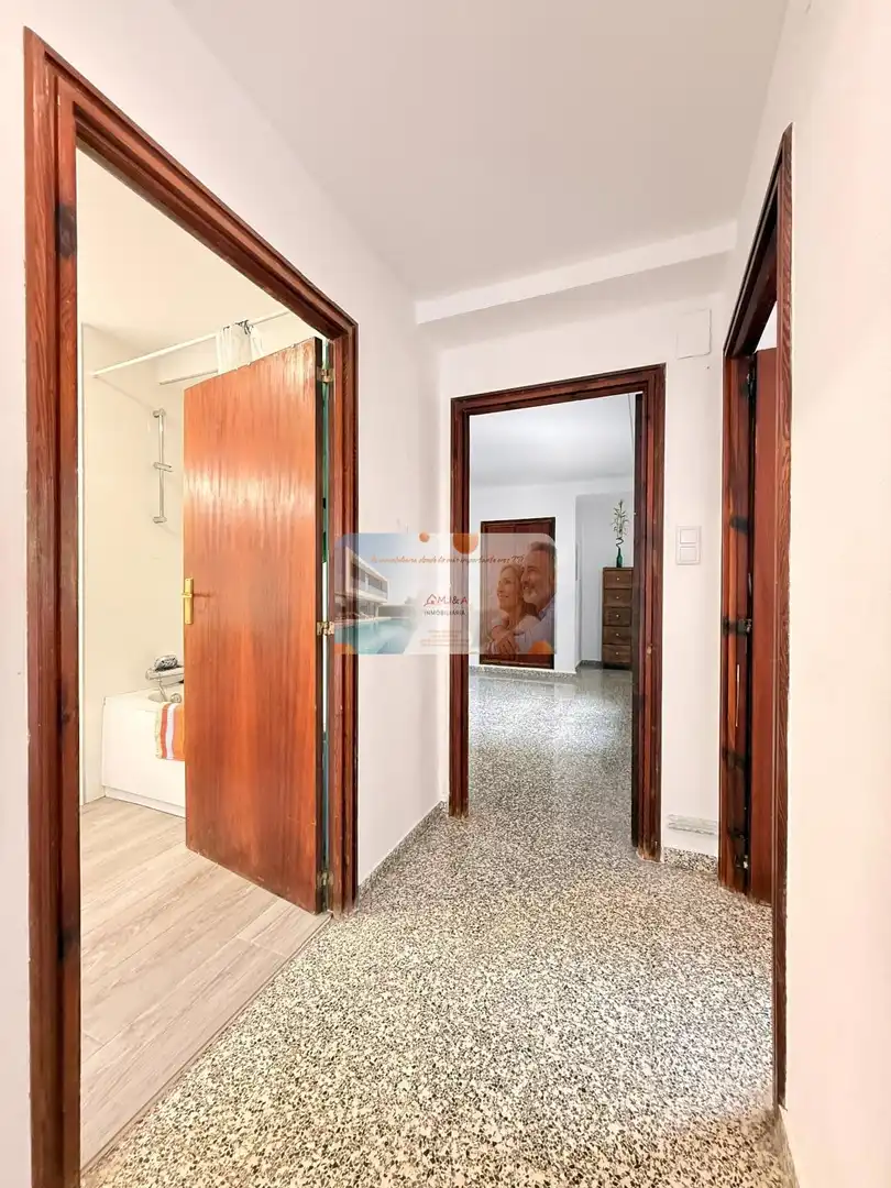 Appartement avec terrasse à vendre à ENMEDIO, imagen 29