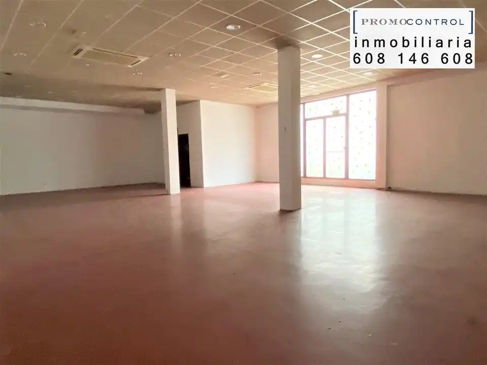Business premises to rent in Zuera, imagen 5