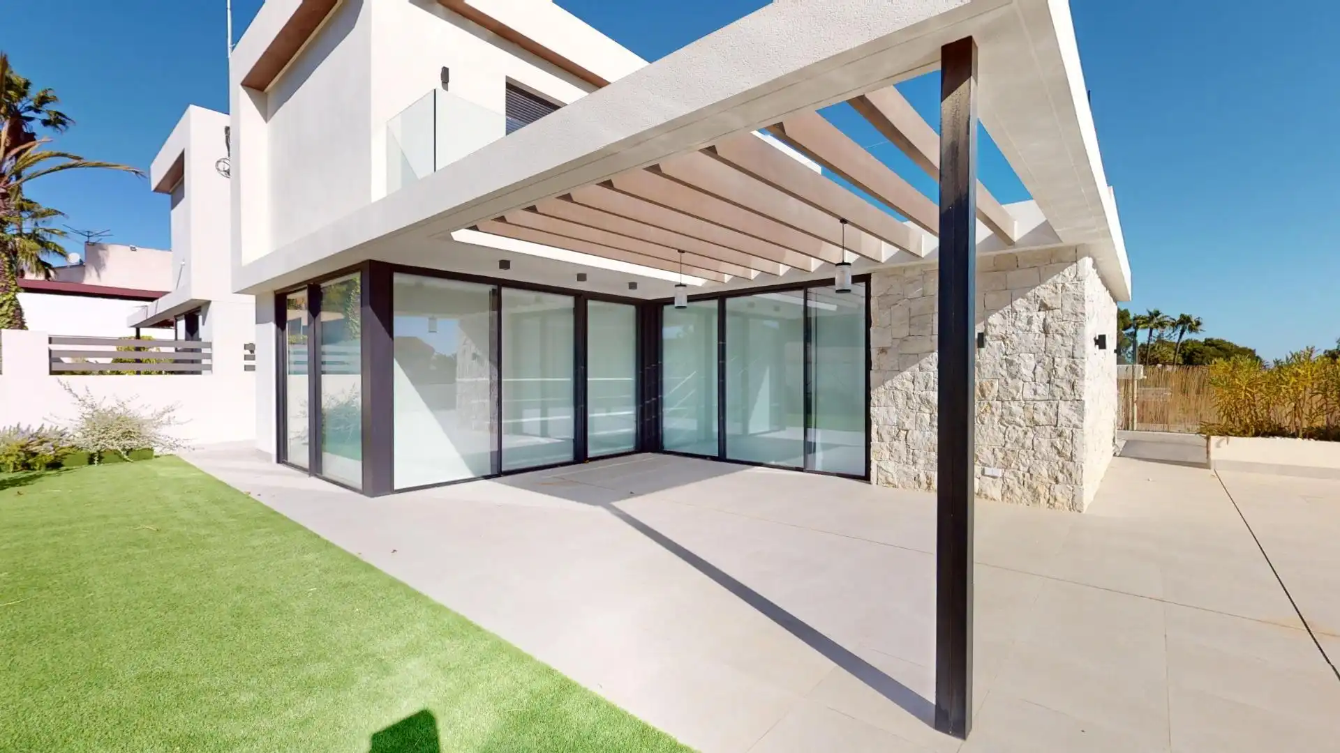 Villa à vendre à Orihuela Costa, imagen 5