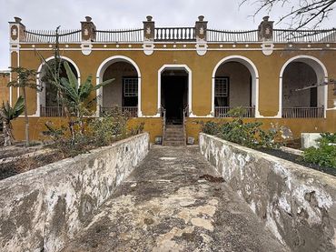 Casa amb jardí en venda a Tinajo