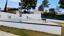 Piscina de Casa o xalet en venda en Turís amb Calefacció, Terrassa i Piscina