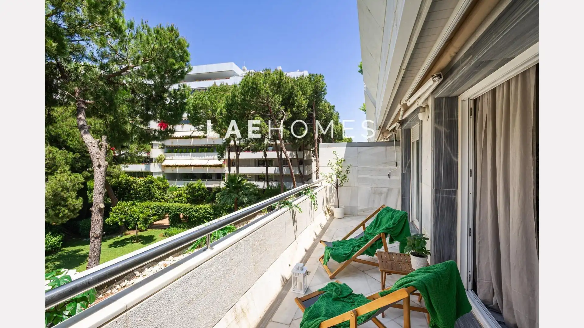 Apartment with pool for sale in Marbella Centro, imagen 18