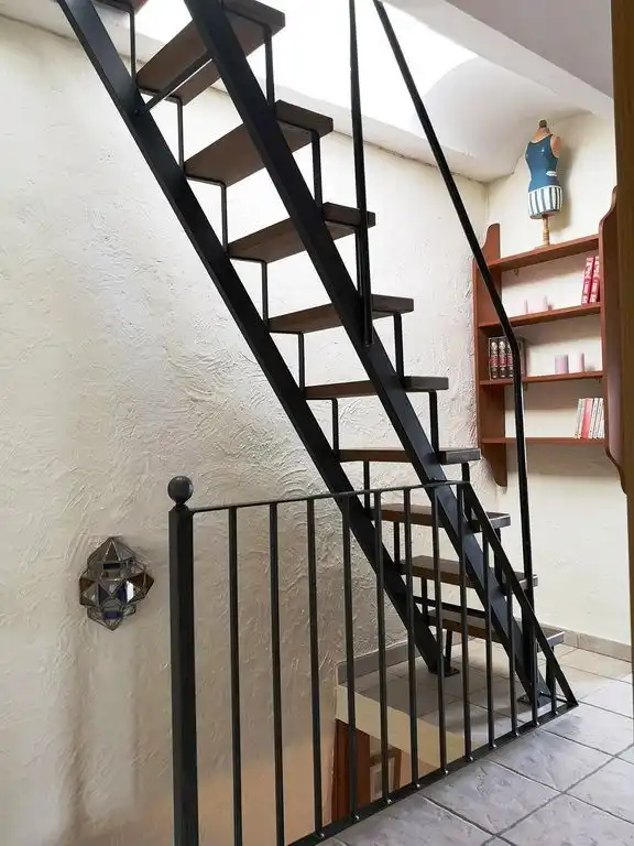 Casa o chalet de alquiler en Altea ciudad