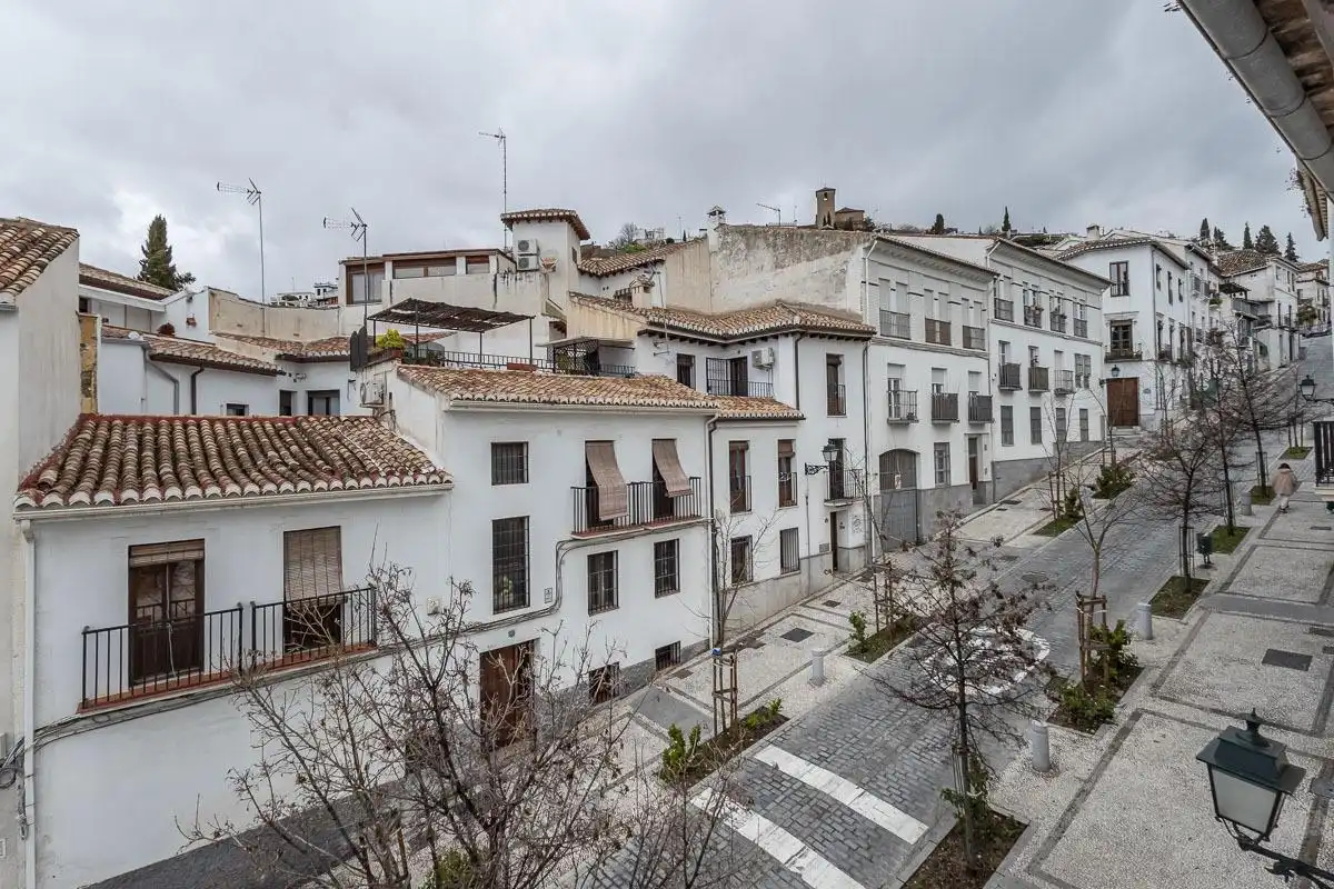 Maison mitoyenne à vendre à ALHACABA, imagen 15