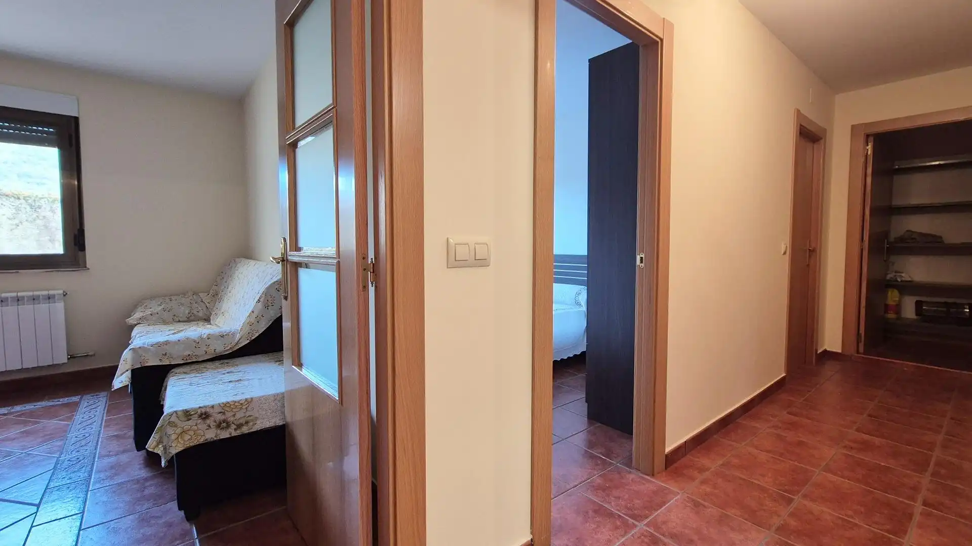 Houses for sale in San Esteban de la Sierra