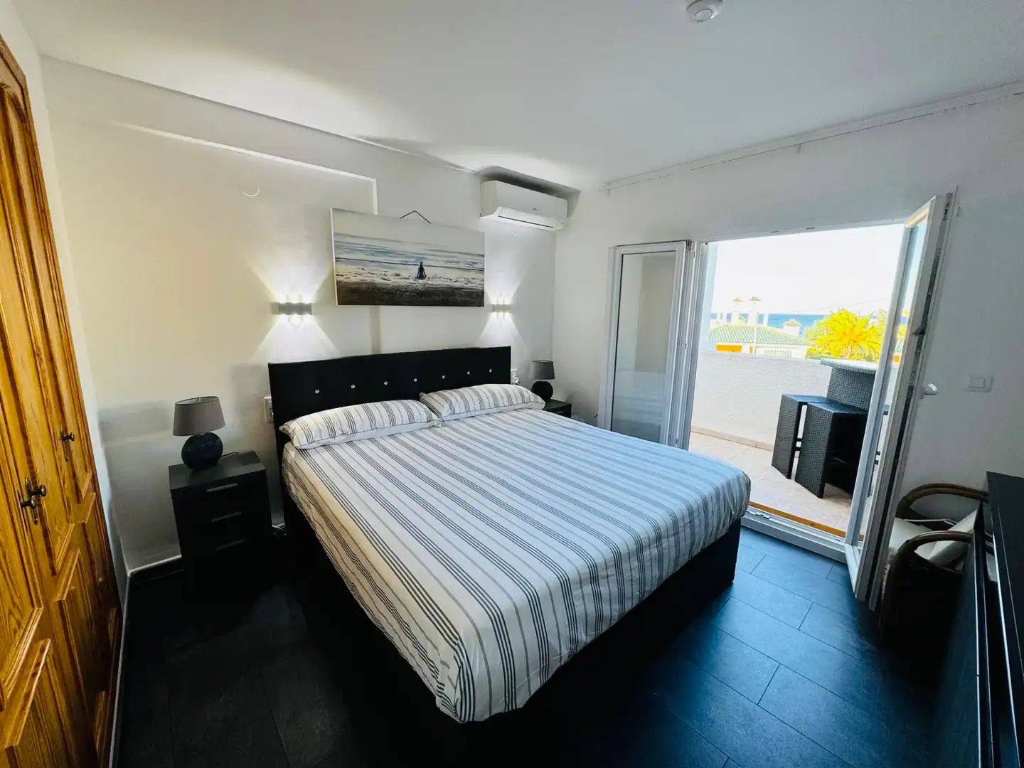 Dúplex con terraza en venta en Las Marinas / Les Marines, imagen 16