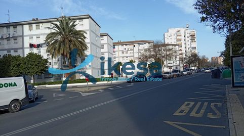 Foto 3 de Piso en venta en La Hispanidad - Verdeluz, Huelva Capital