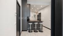 Cuina de Apartament en venda en  Madrid Capital amb Aire condicionat, Calefacció i Moblat