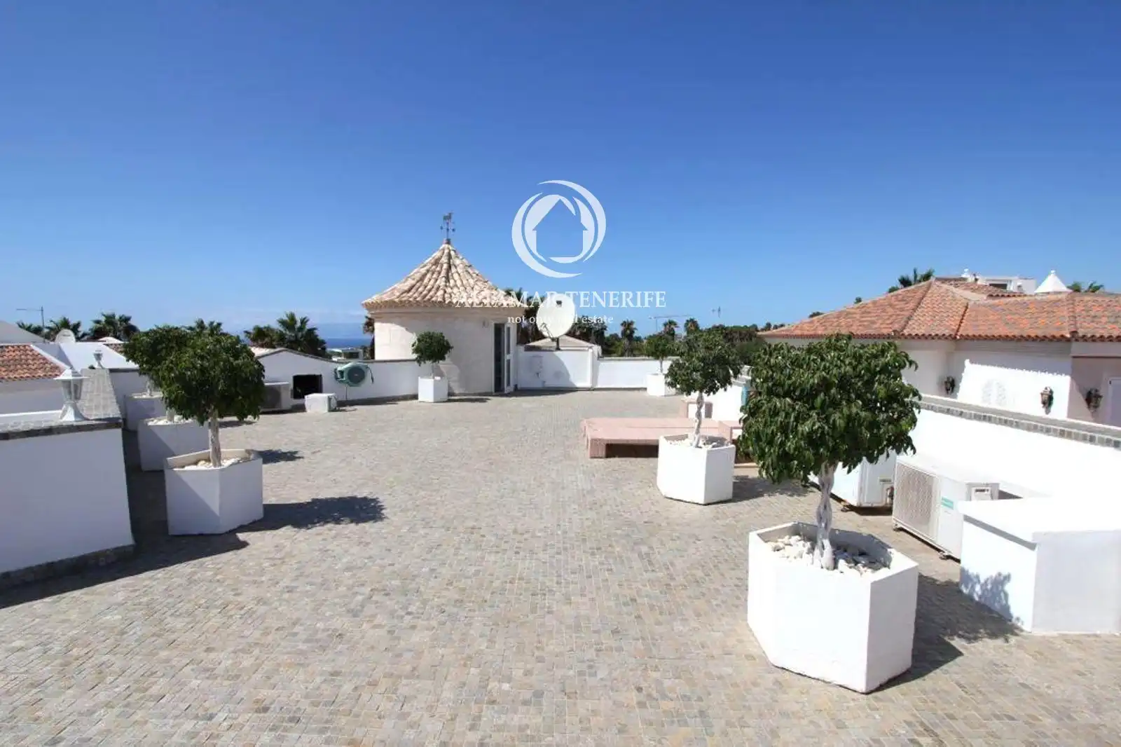 Casa con piscina en venta en CALLE ALCOJORA, imagen 62