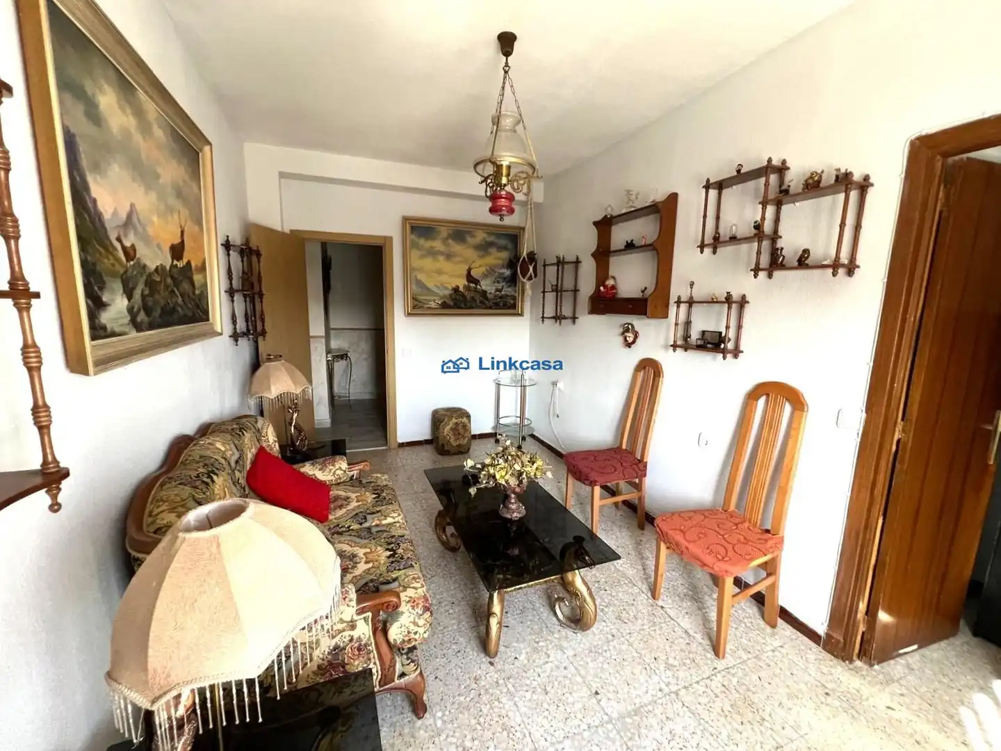 Piso en venta en Calle MAESTRO UGEDO, Escalona