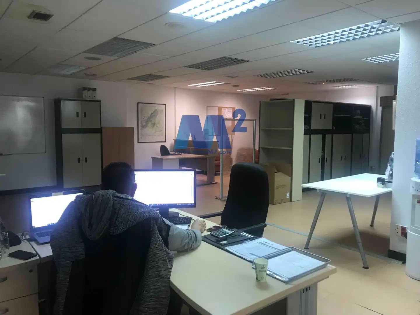 Office space to rent in Tierra de Barros, imagen 5