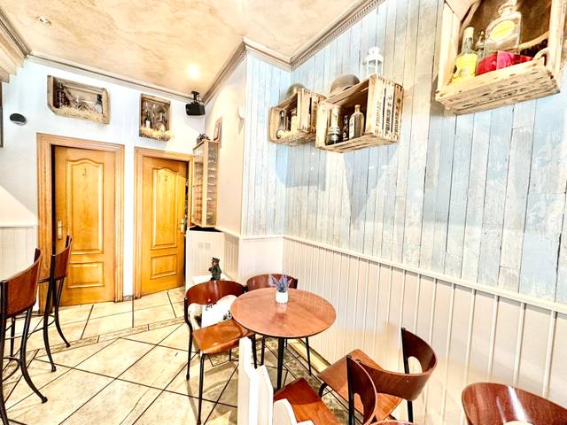 Local comercial en Venta en Jose Domingo de Olarte Kalea en Sansomendi