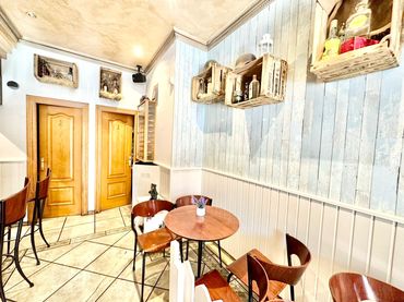 Local comercial en venda a Jose Domingo de Olarte Kalea