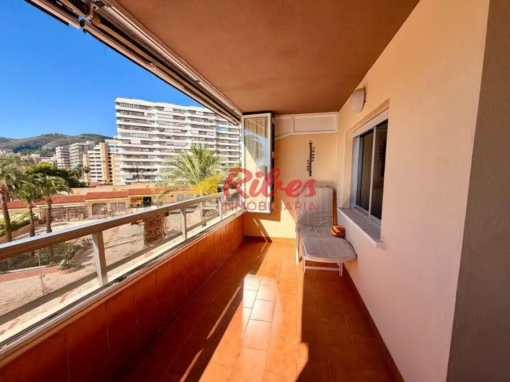 Exterior view of Apartments for sale in Racó